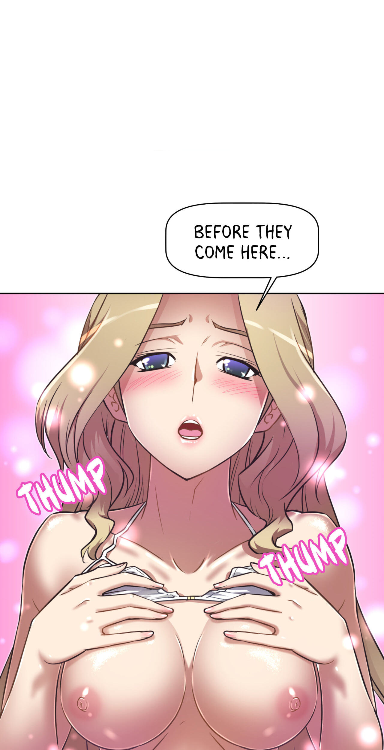 Read Stand Up! chapter 19 image 29 on Lezhin