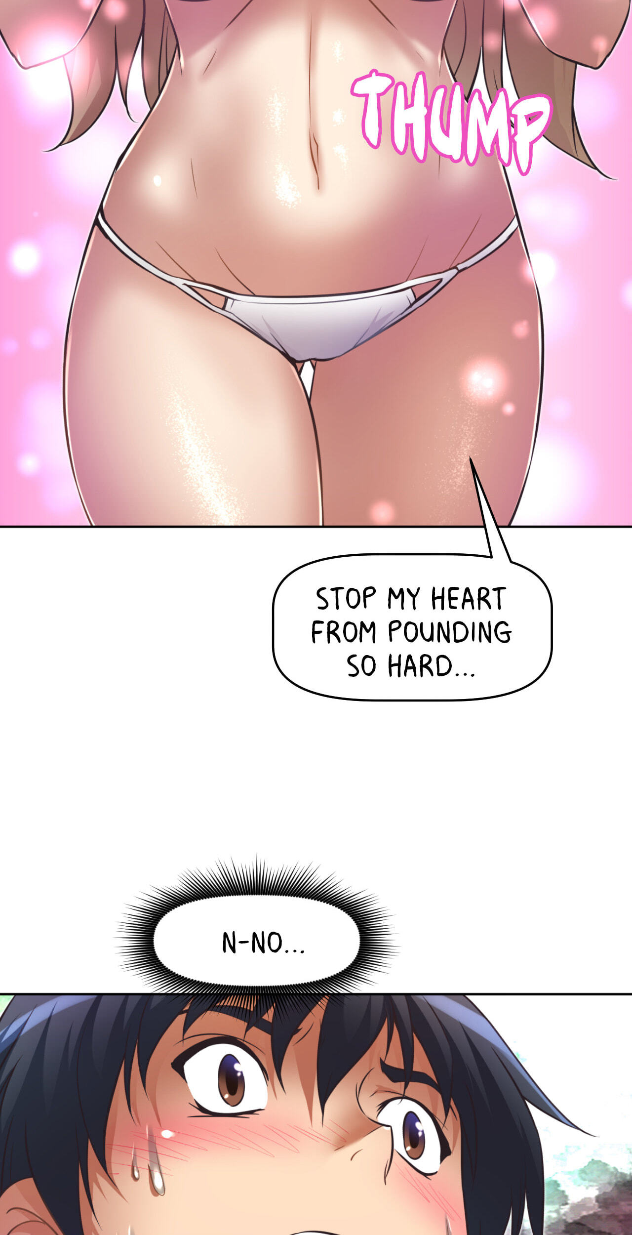 Read Stand Up! chapter 19 image 30 on Lezhin