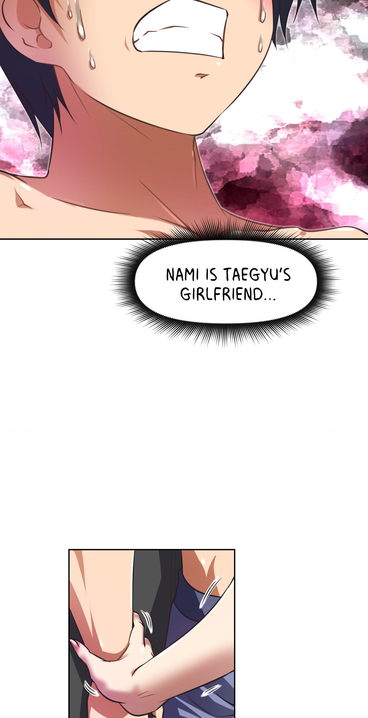 Read Stand Up! chapter 19 image 31 on Lezhin