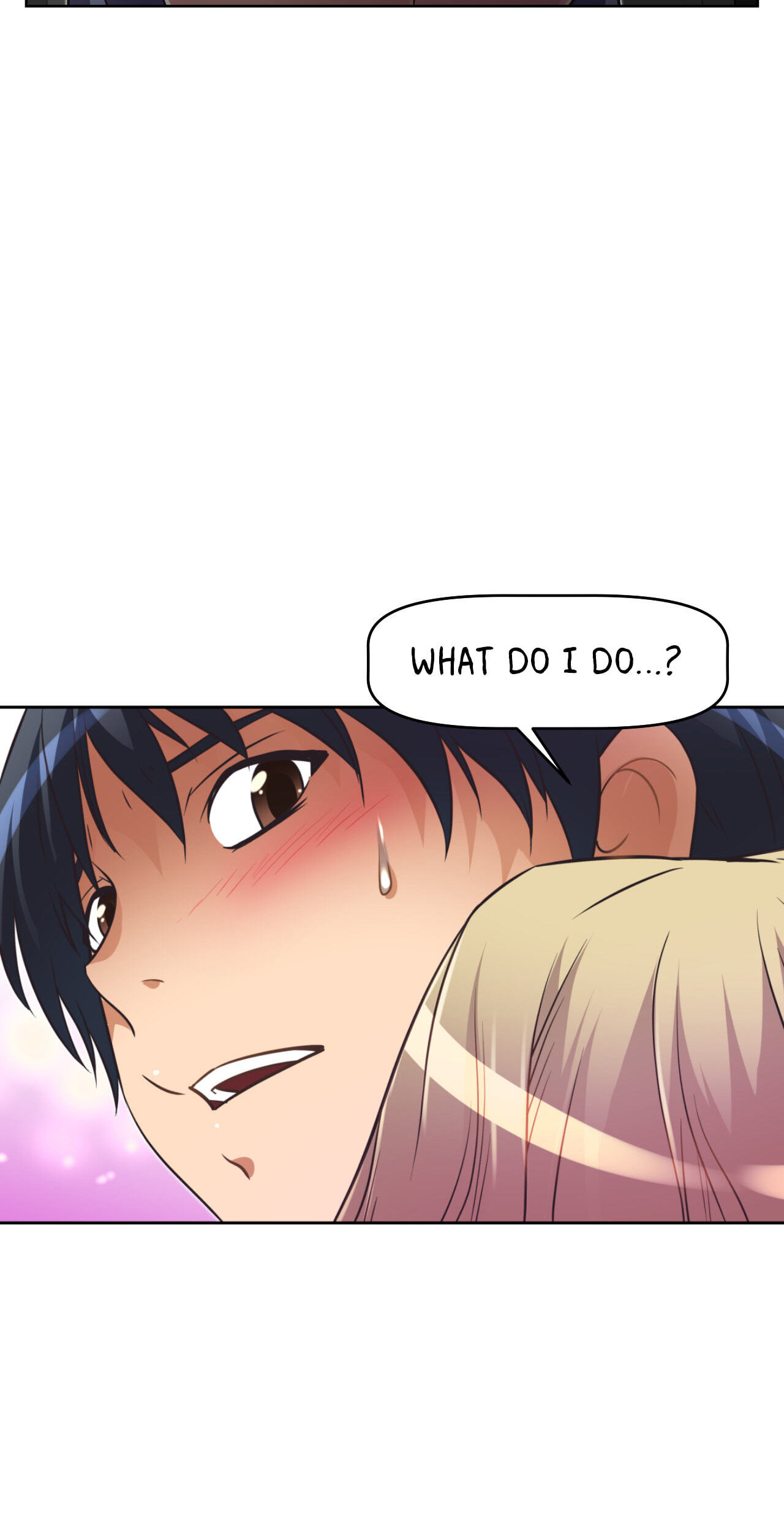 Read Stand Up! chapter 19 image 4 on Lezhin