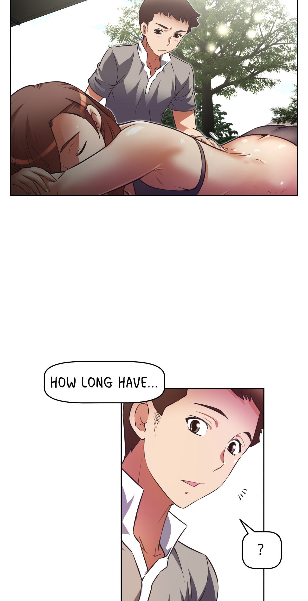 Read Stand Up! chapter 19 image 40 on Lezhin