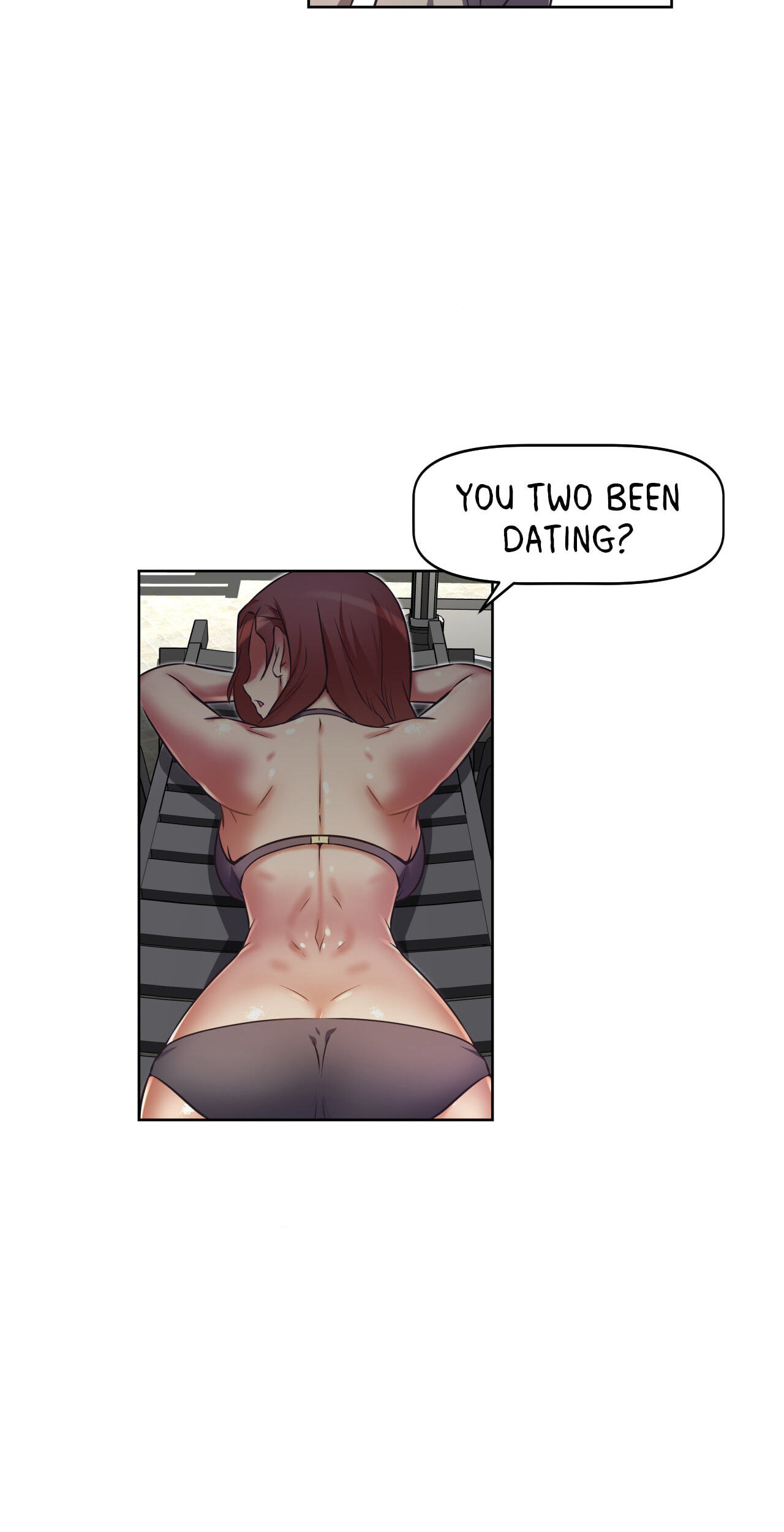 Read Stand Up! chapter 19 image 41 on Lezhin