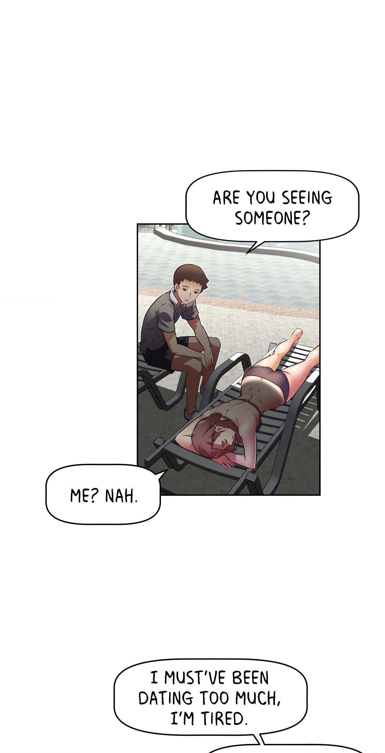 Read Stand Up! chapter 19 image 45 on Lezhin