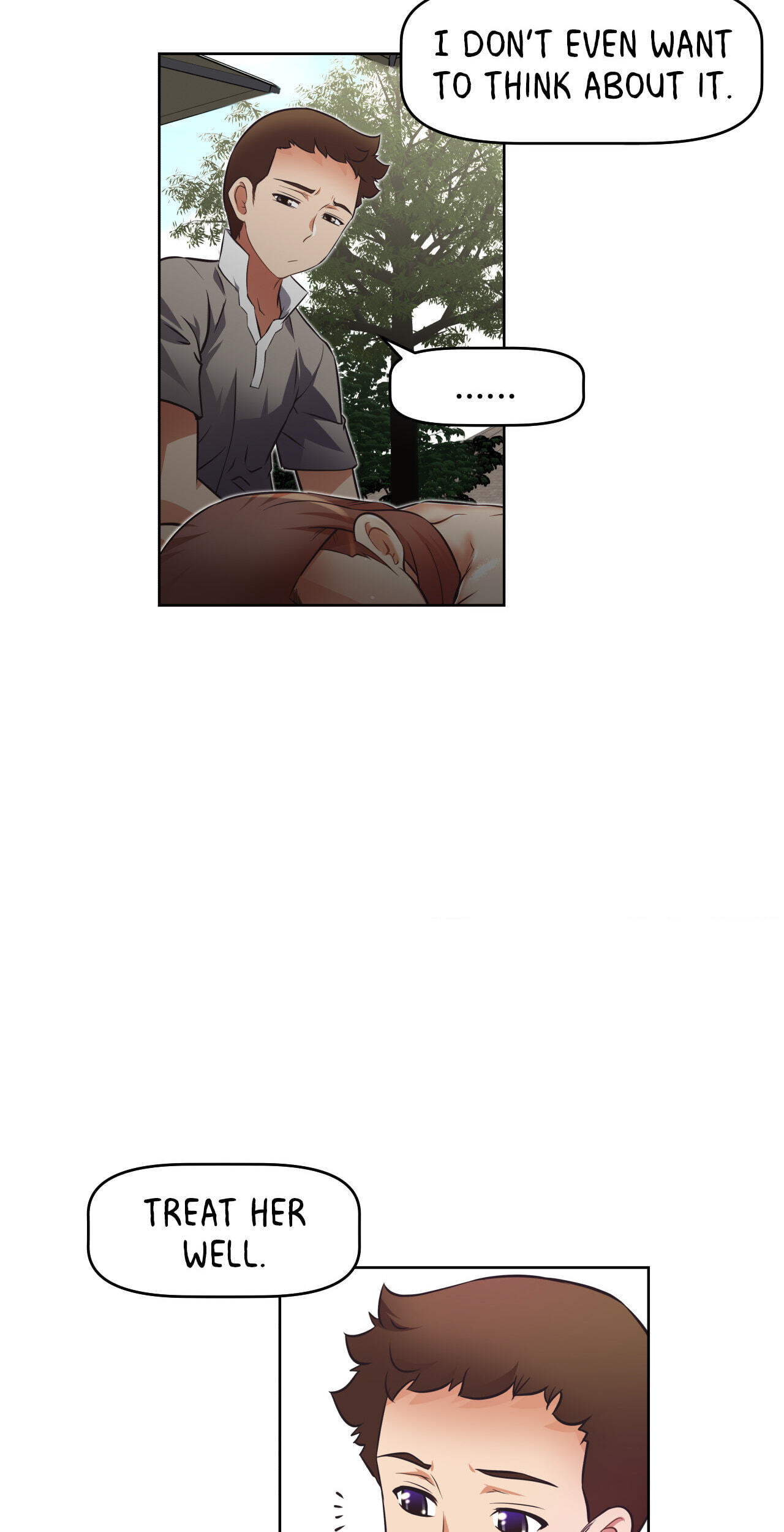 Read Stand Up! chapter 19 image 46 on Lezhin
