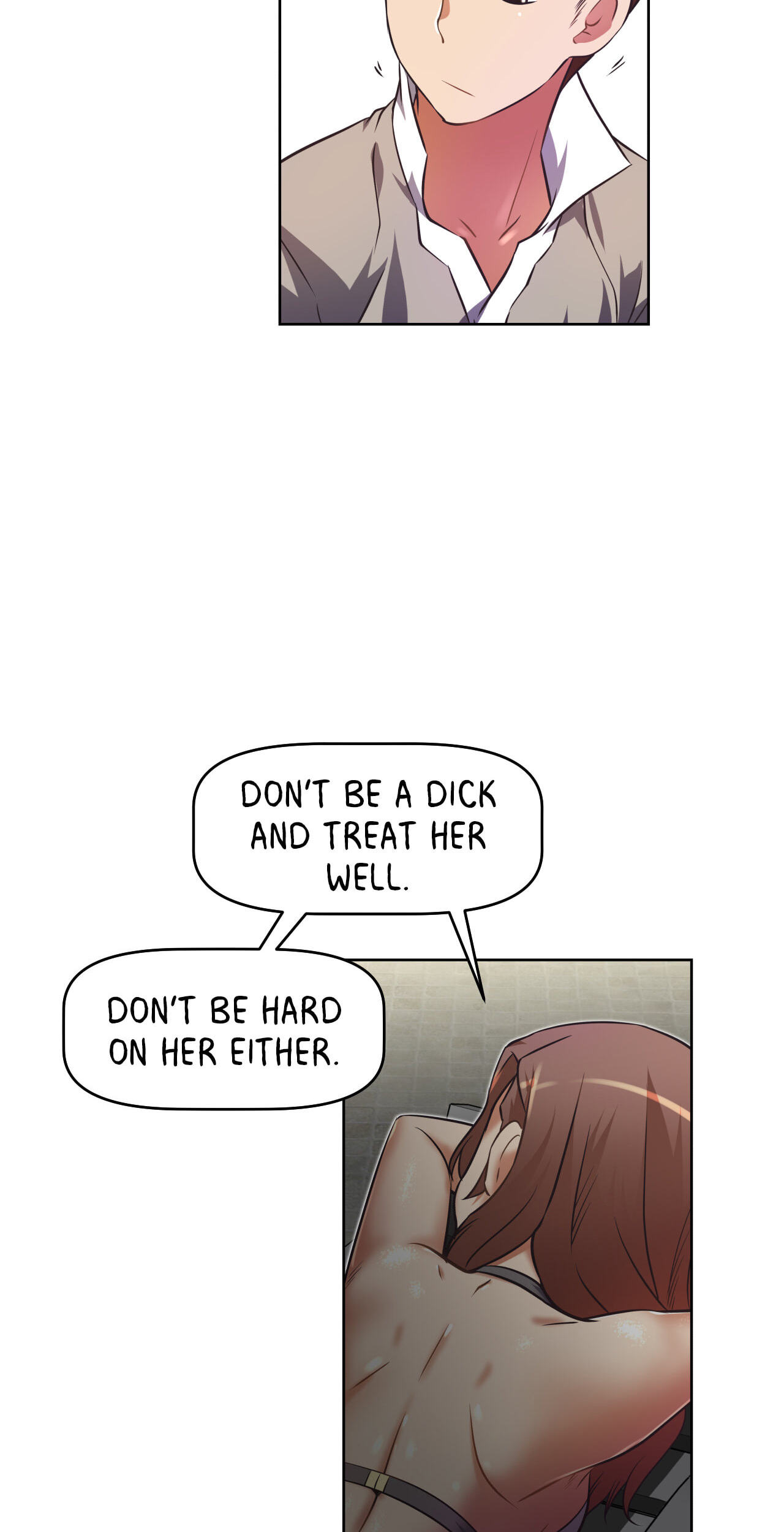 Read Stand Up! chapter 19 image 47 on Lezhin