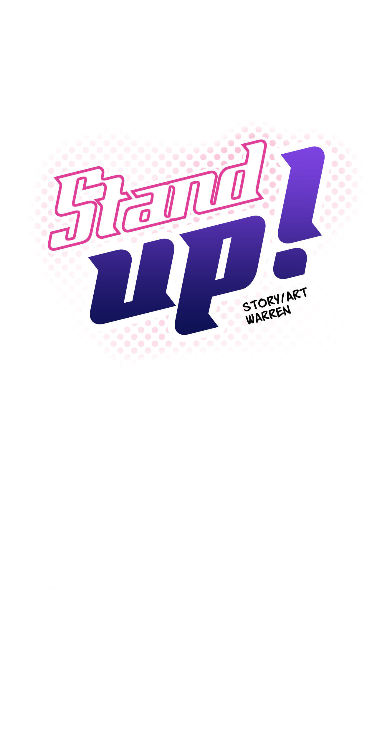 Read Stand Up! chapter 19 image 5 on Lezhin