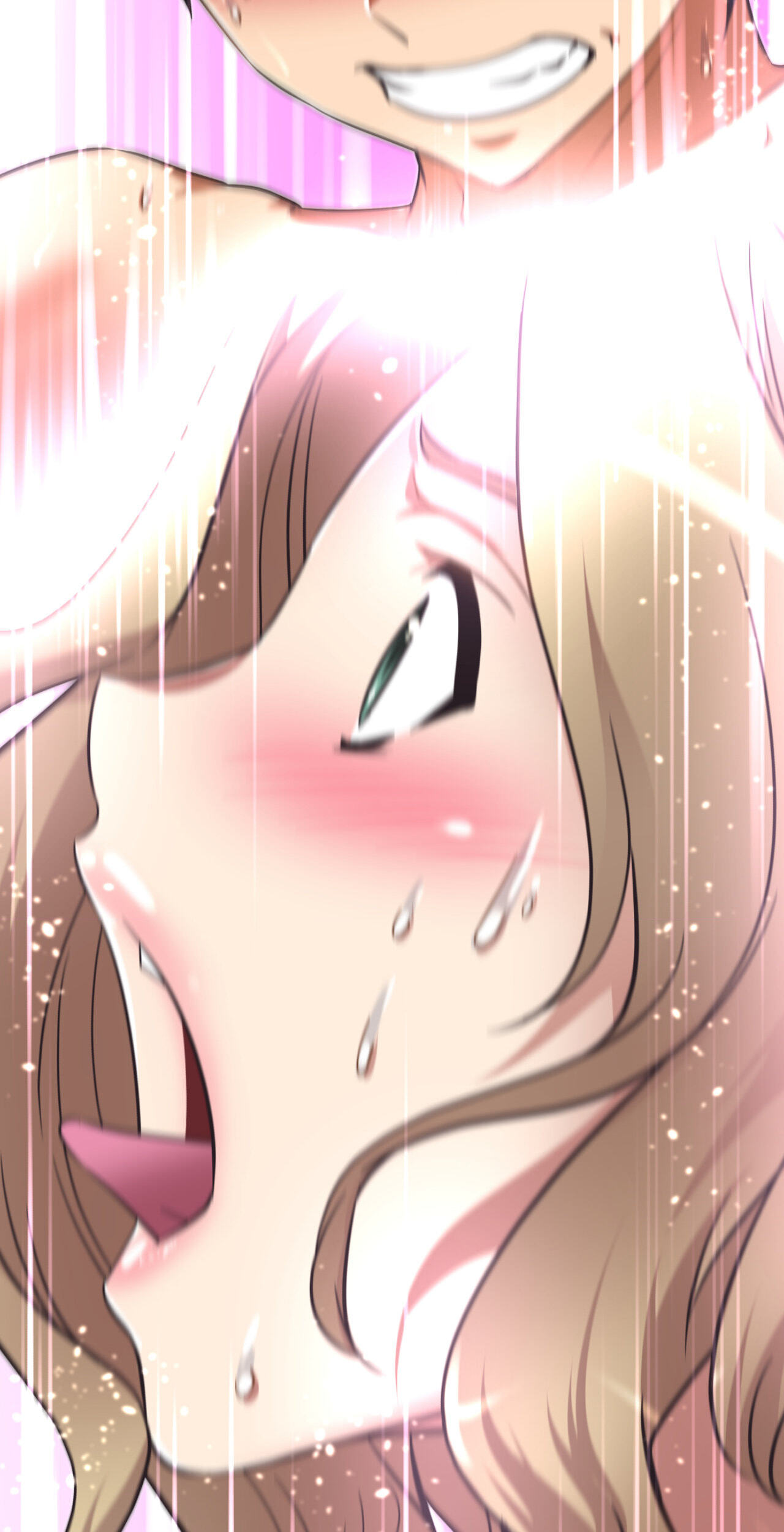 Read Stand Up! chapter 19 image 55 on Lezhin