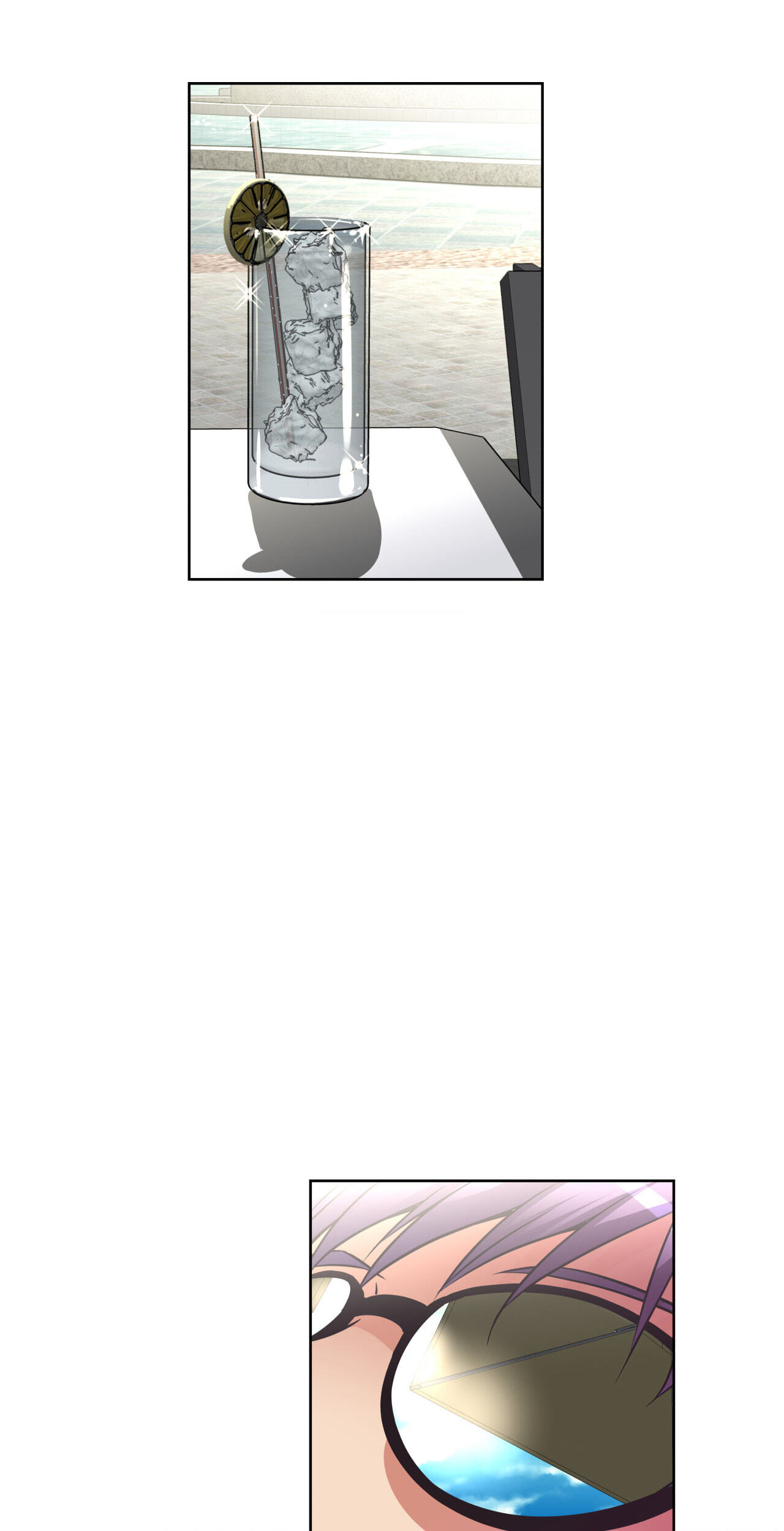Read Stand Up! chapter 19 image 6 on Lezhin