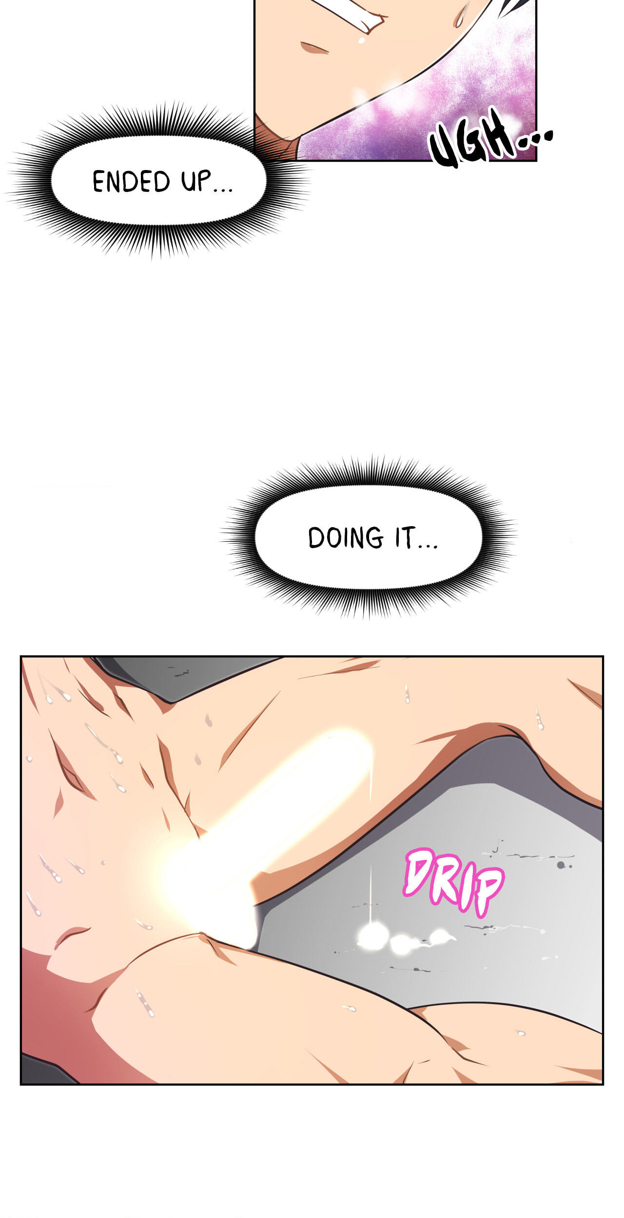 Read Stand Up! chapter 19 image 60 on Lezhin