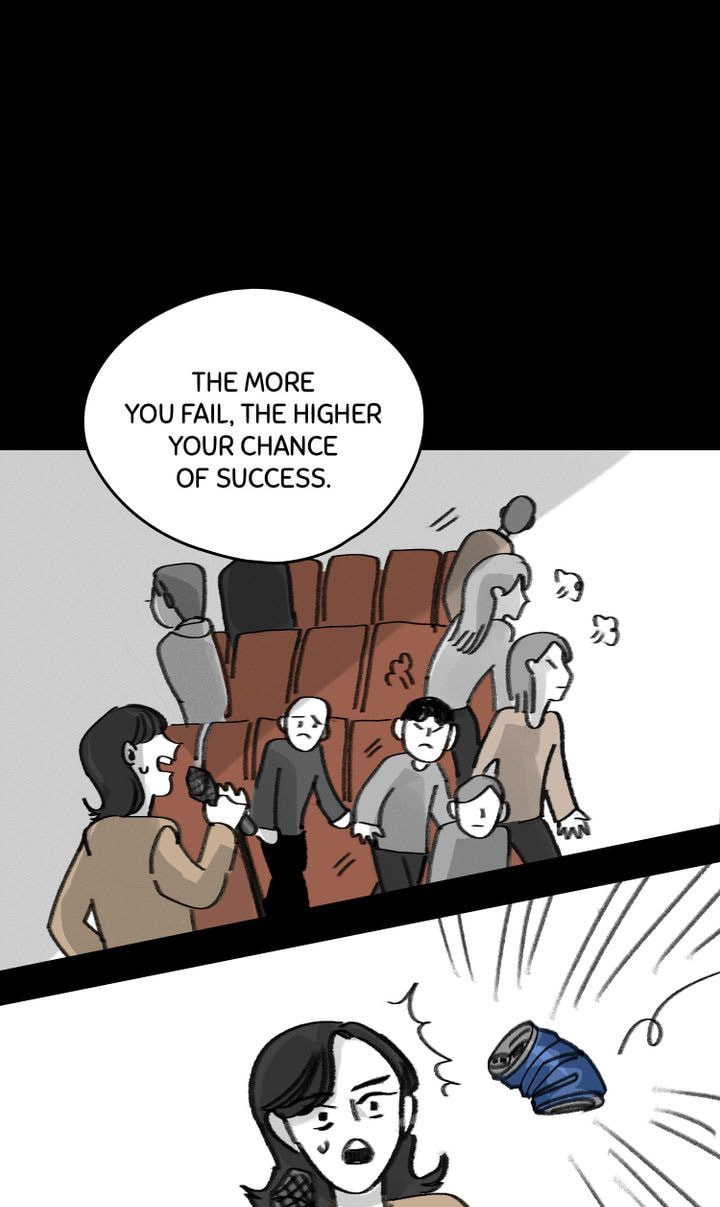 Read Stand Up! chapter 2 image 0 on Lezhin