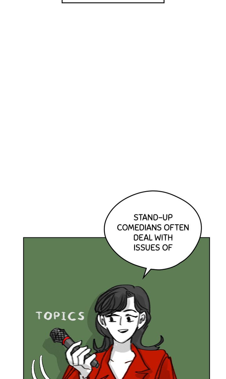 Read Stand Up! chapter 2 image 10 on Lezhin