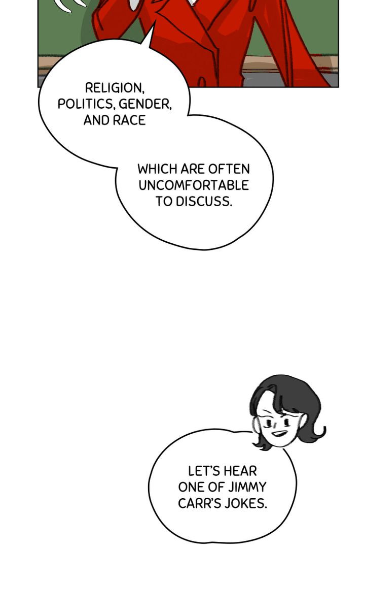 Read Stand Up! chapter 2 image 11 on Lezhin