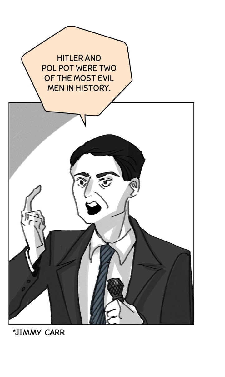 Read Stand Up! chapter 2 image 12 on Lezhin