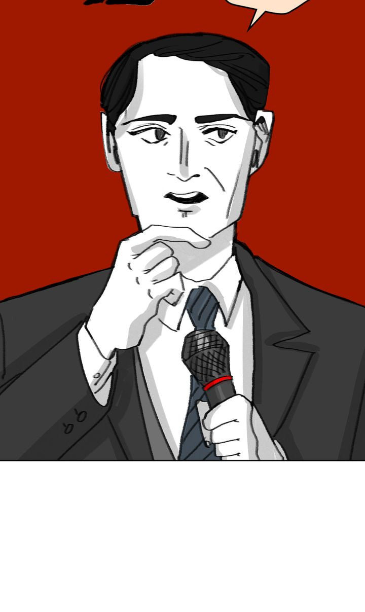Read Stand Up! chapter 2 image 15 on Lezhin