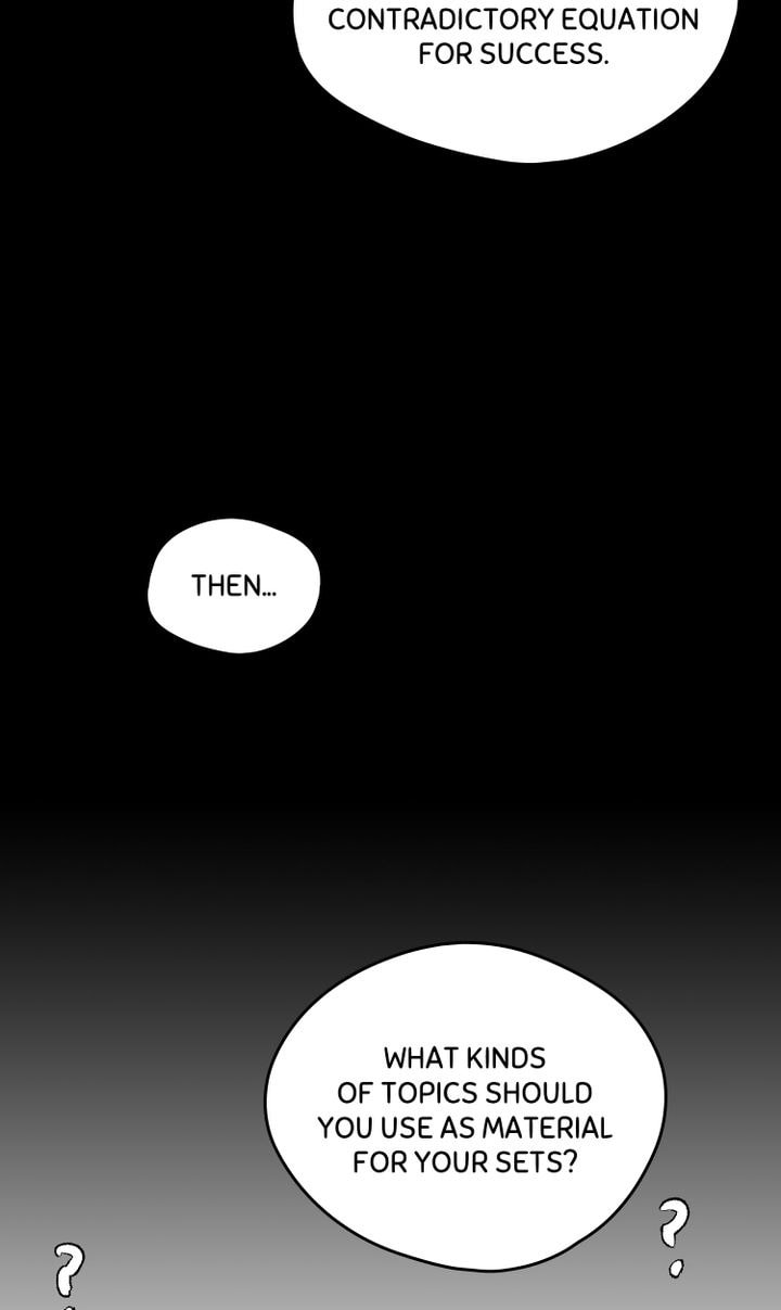 Read Stand Up! chapter 2 image 2 on Lezhin