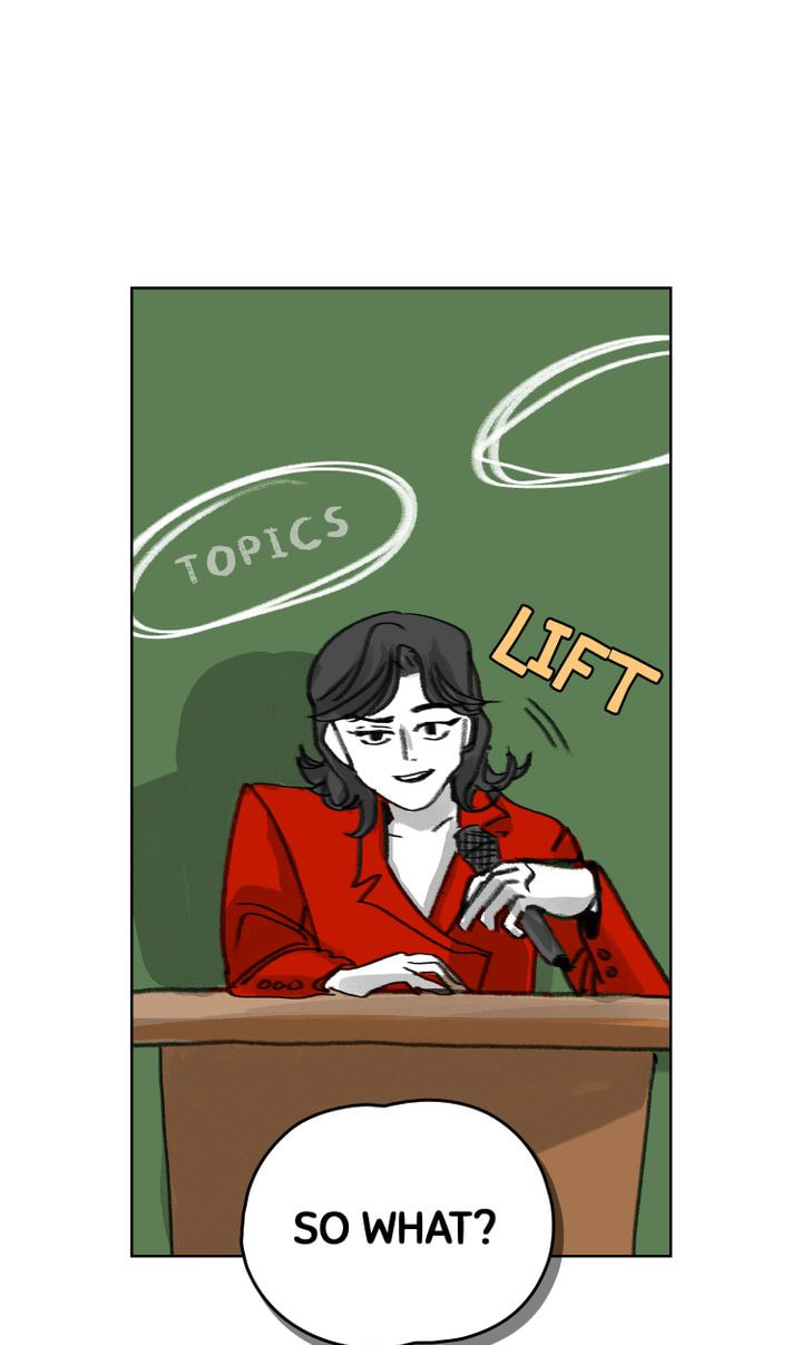 Read Stand Up! chapter 2 image 24 on Lezhin