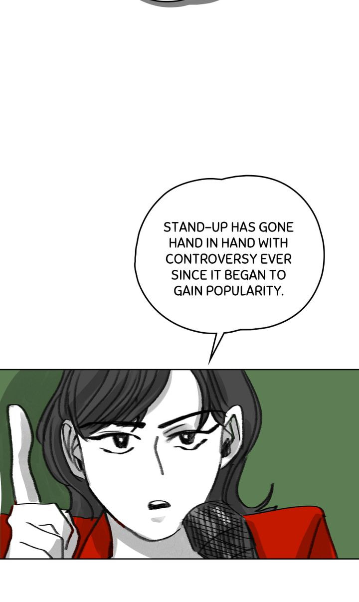 Read Stand Up! chapter 2 image 25 on Lezhin