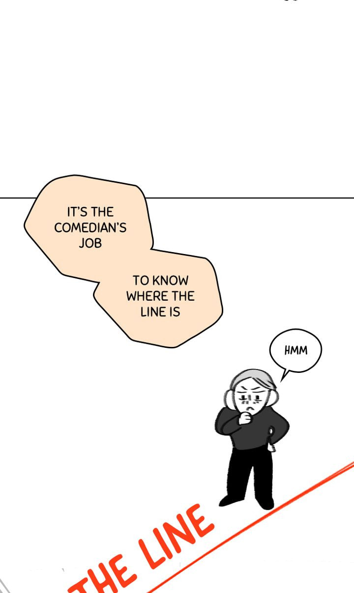 Read Stand Up! chapter 2 image 29 on Lezhin