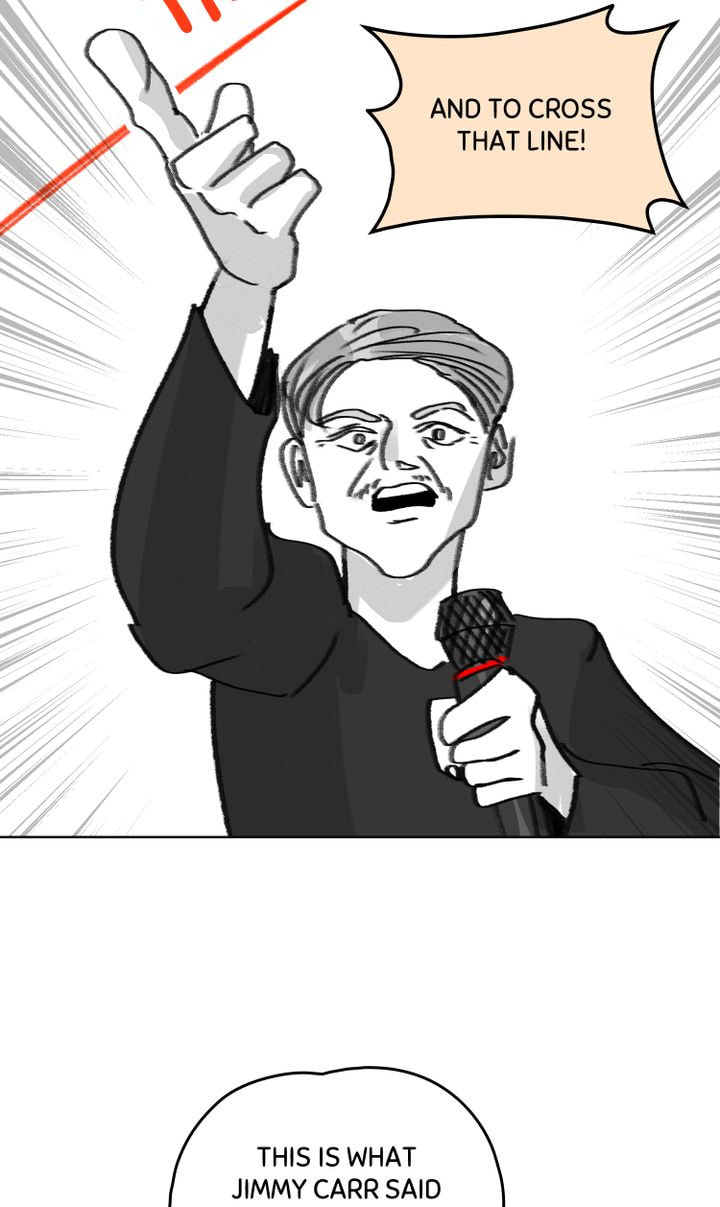 Read Stand Up! chapter 2 image 30 on Lezhin