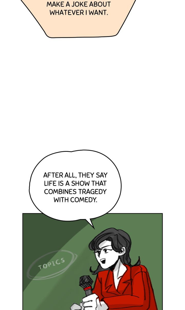 Read Stand Up! chapter 2 image 32 on Lezhin