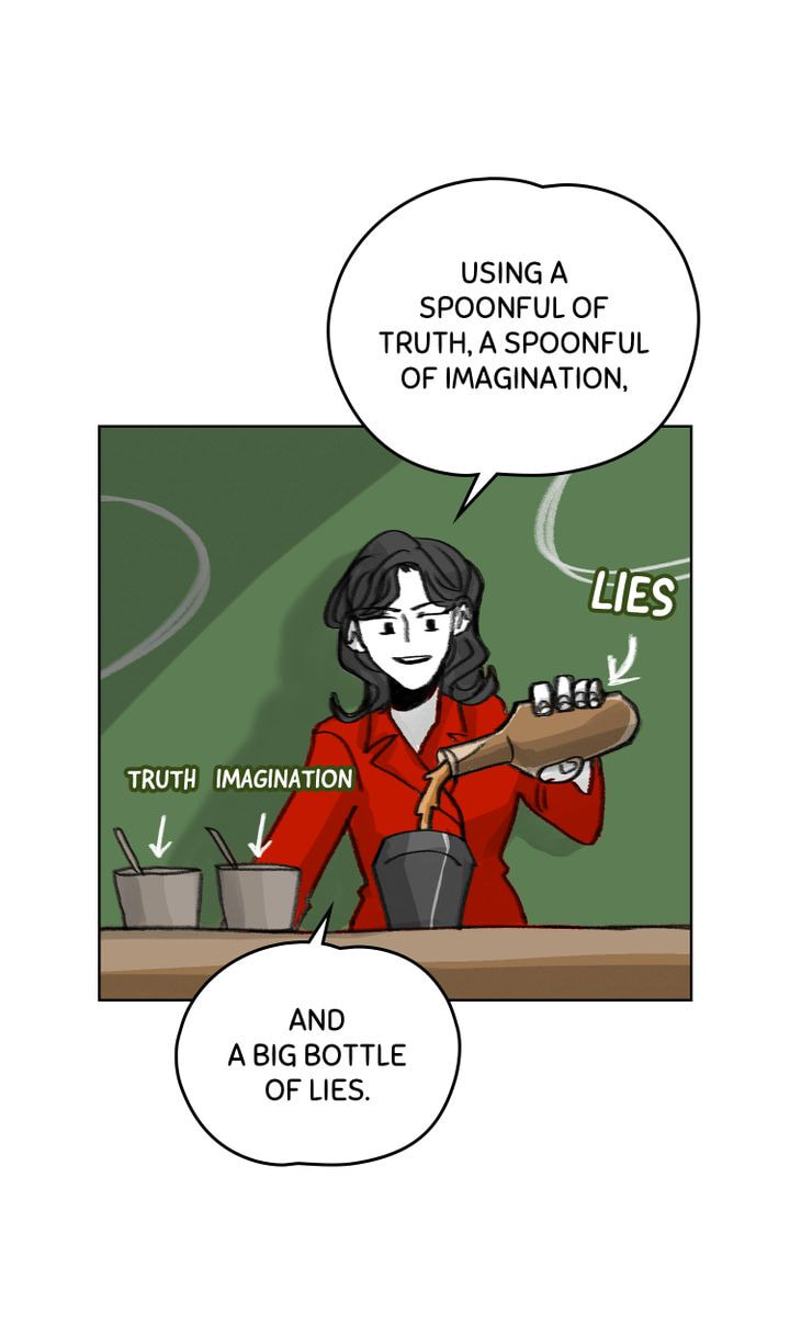 Read Stand Up! chapter 2 image 34 on Lezhin