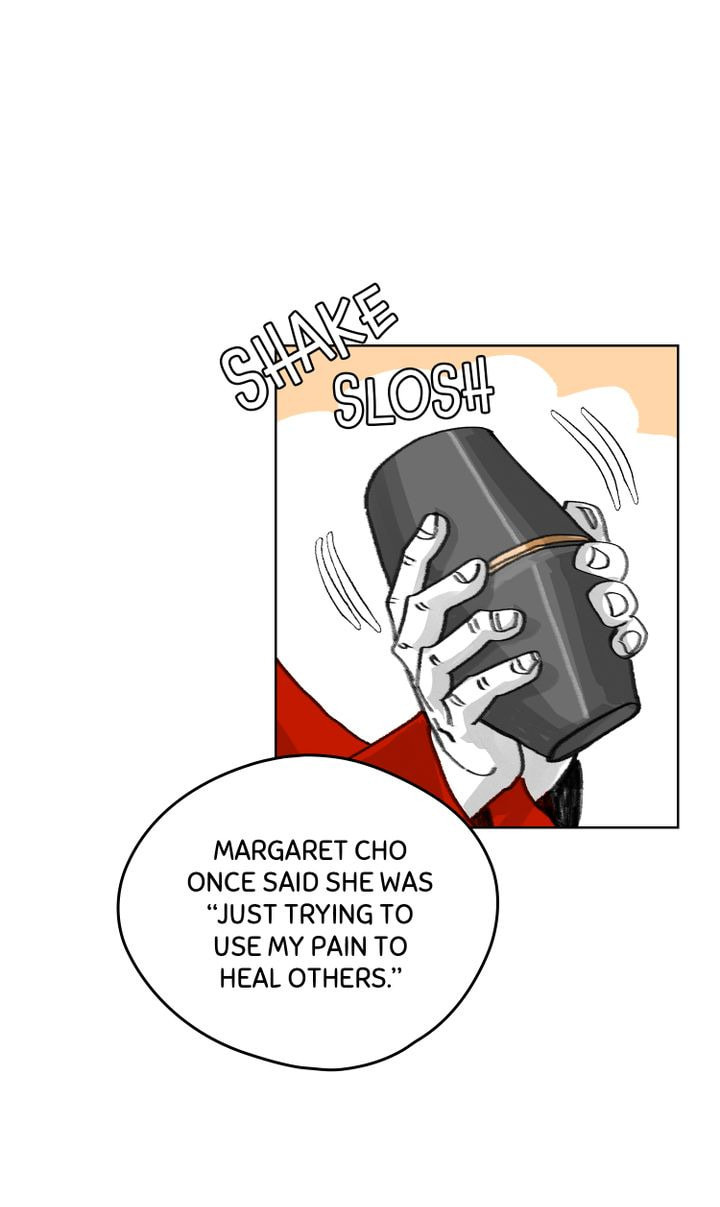 Read Stand Up! chapter 2 image 35 on Lezhin