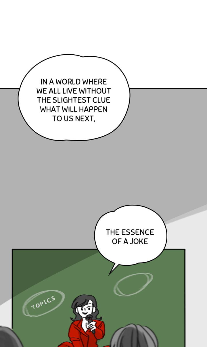 Read Stand Up! chapter 2 image 38 on Lezhin