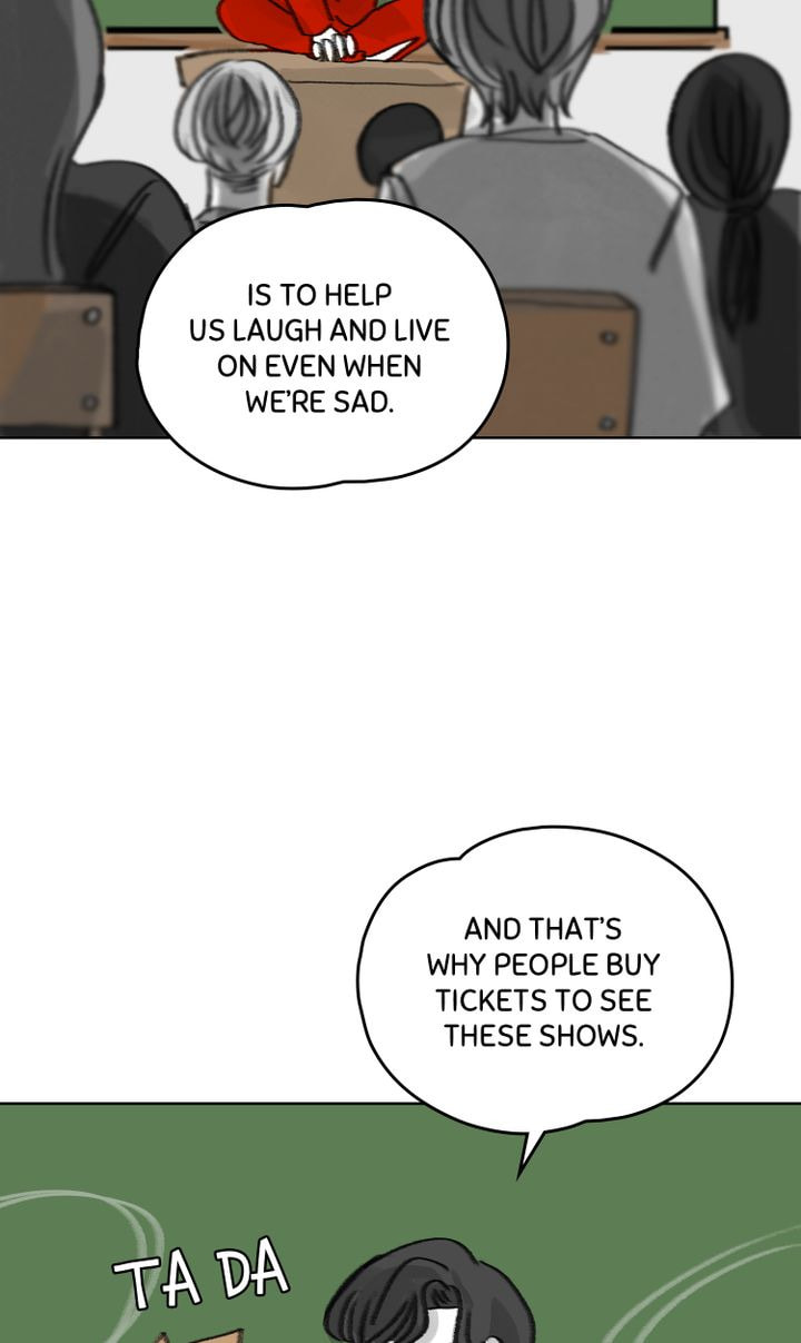 Read Stand Up! chapter 2 image 39 on Lezhin