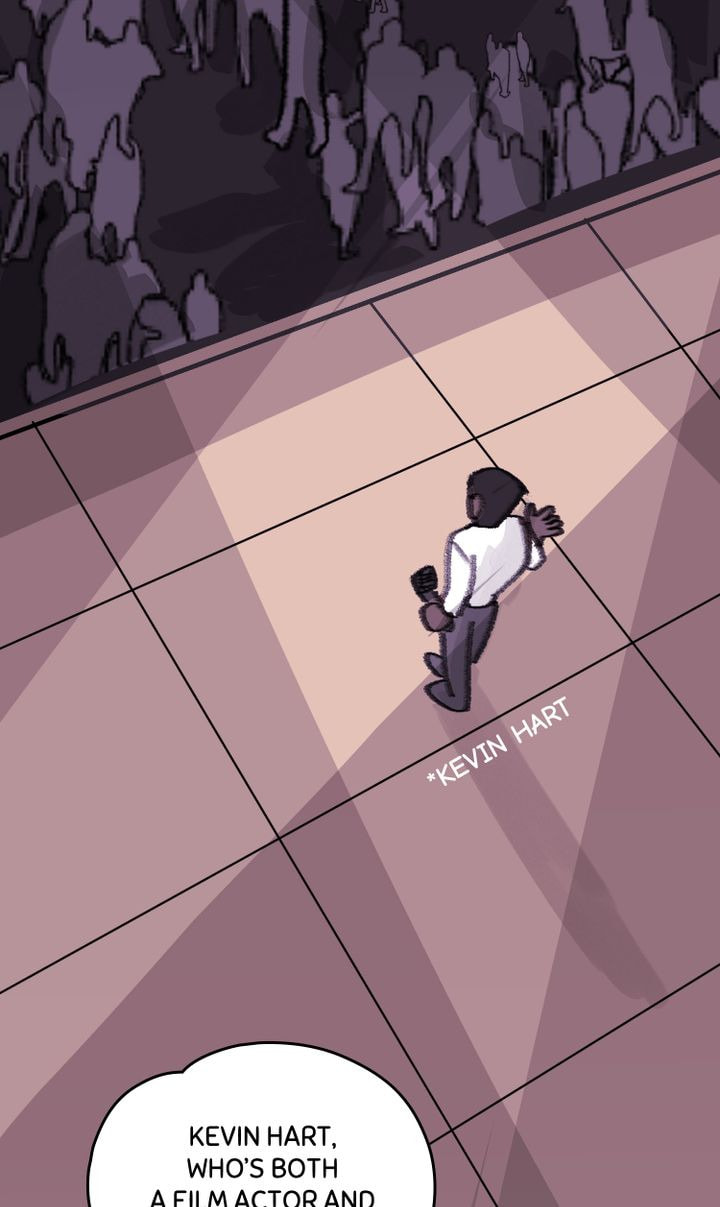 Read Stand Up! chapter 2 image 46 on Lezhin