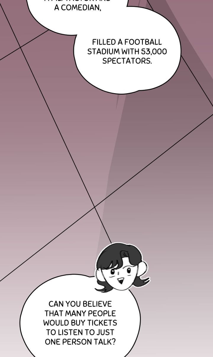Read Stand Up! chapter 2 image 47 on Lezhin