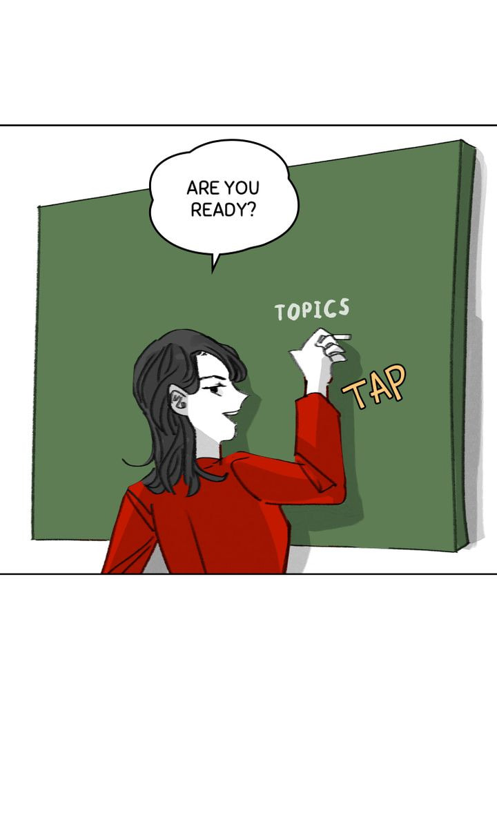 Read Stand Up! chapter 2 image 5 on Lezhin