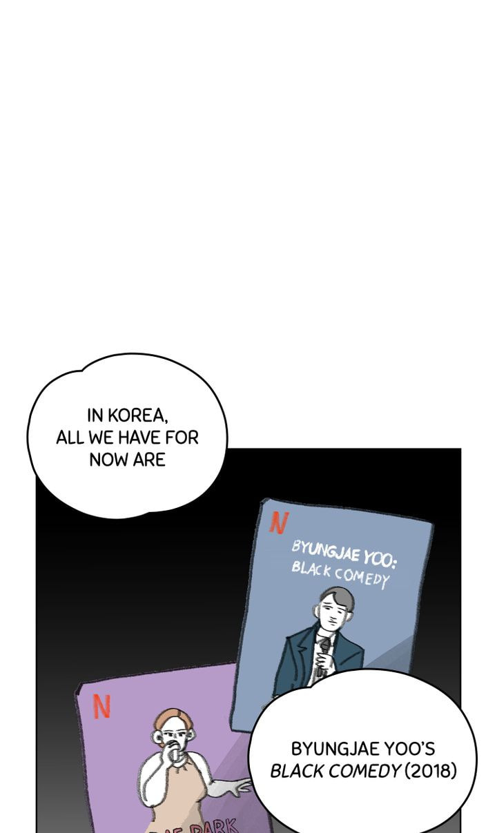 Read Stand Up! chapter 2 image 56 on Lezhin