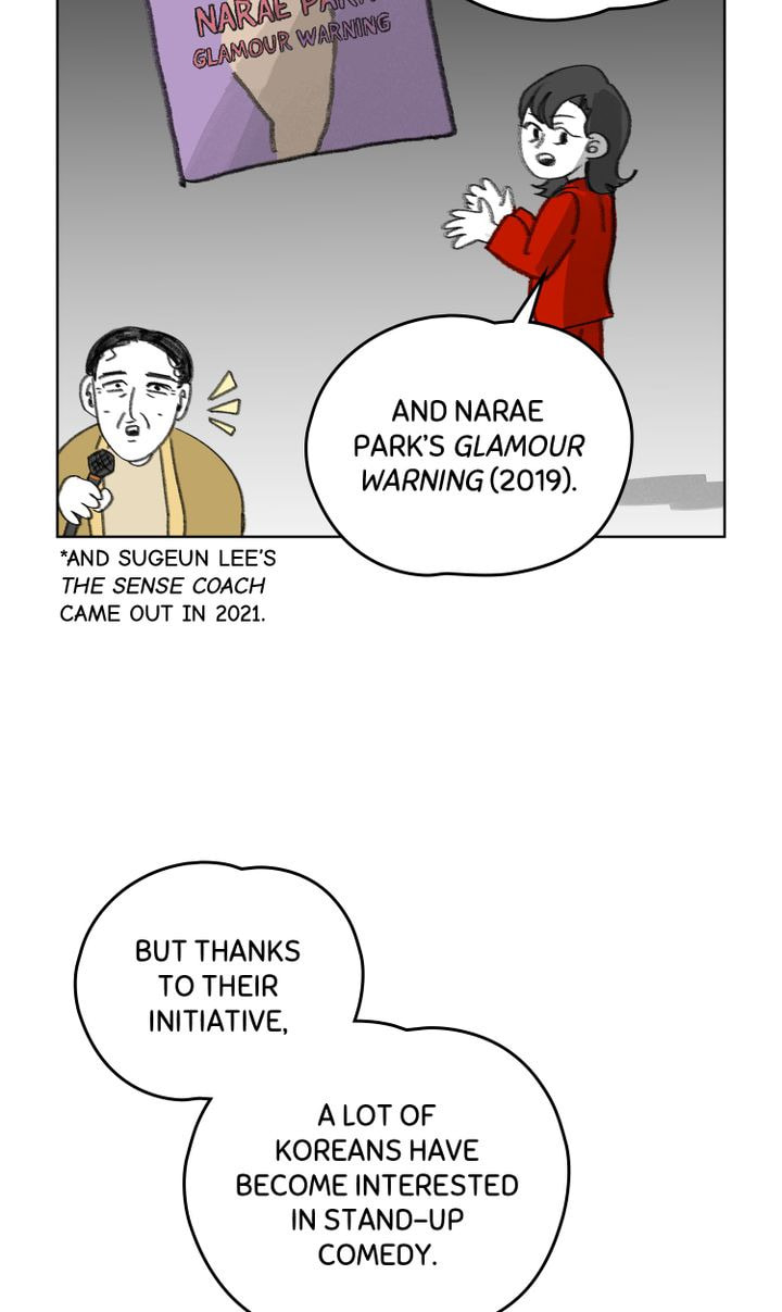 Read Stand Up! chapter 2 image 57 on Lezhin