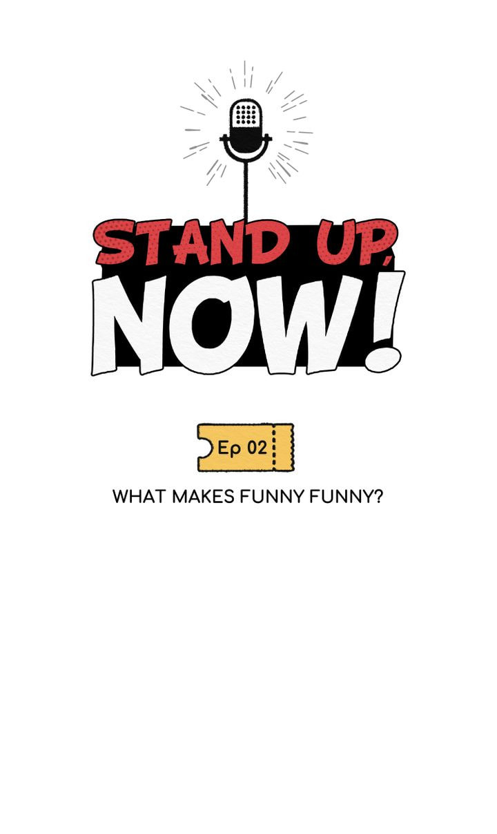 Read Stand Up! chapter 2 image 6 on Lezhin