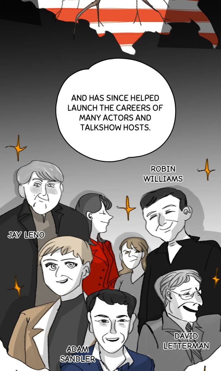 Read Stand Up! chapter 2 image 60 on Lezhin