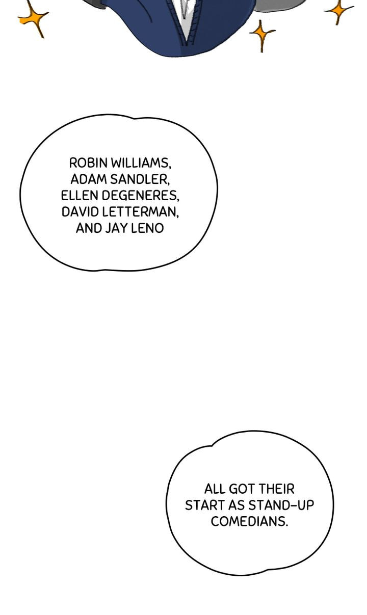 Read Stand Up! chapter 2 image 61 on Lezhin