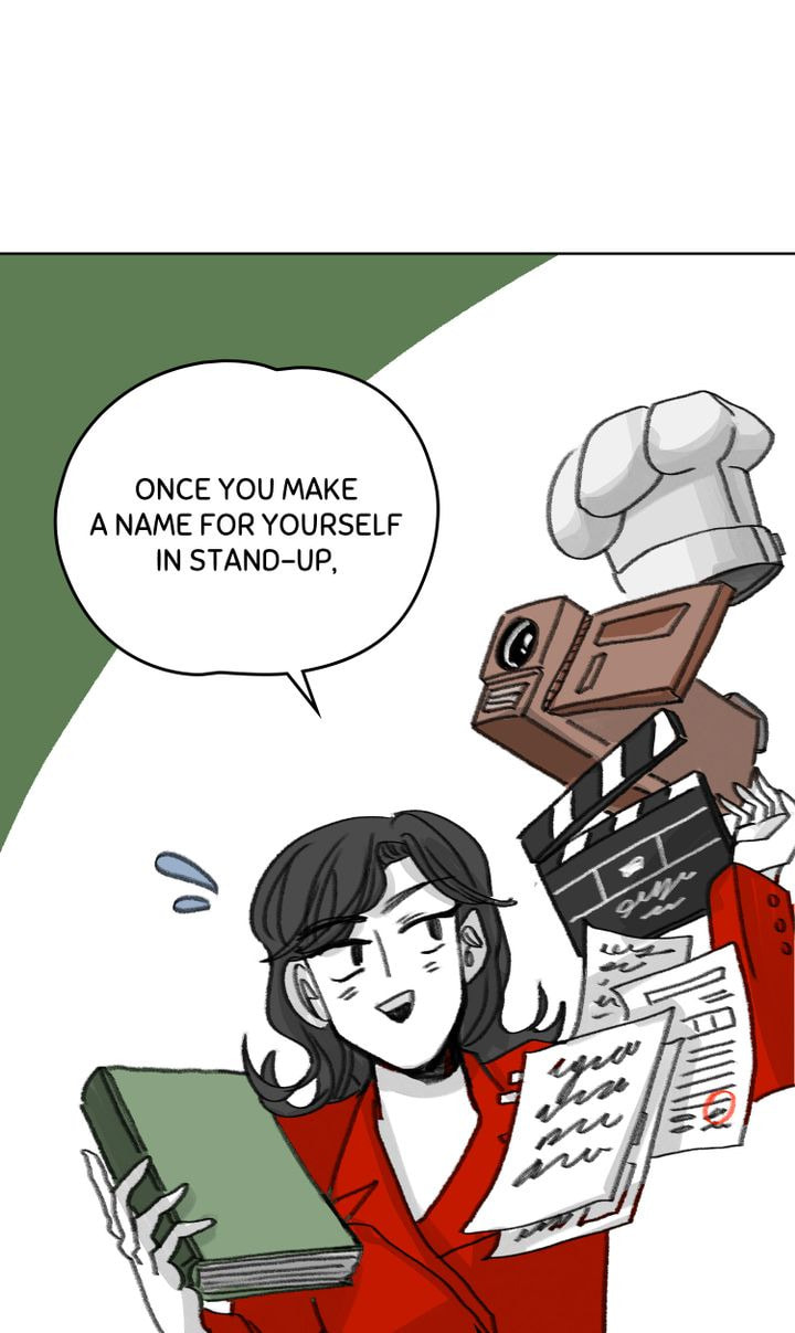 Read Stand Up! chapter 2 image 62 on Lezhin
