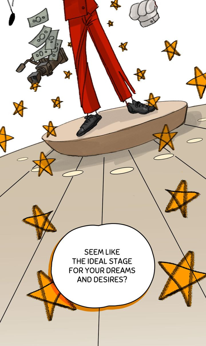 Read Stand Up! chapter 2 image 66 on Lezhin
