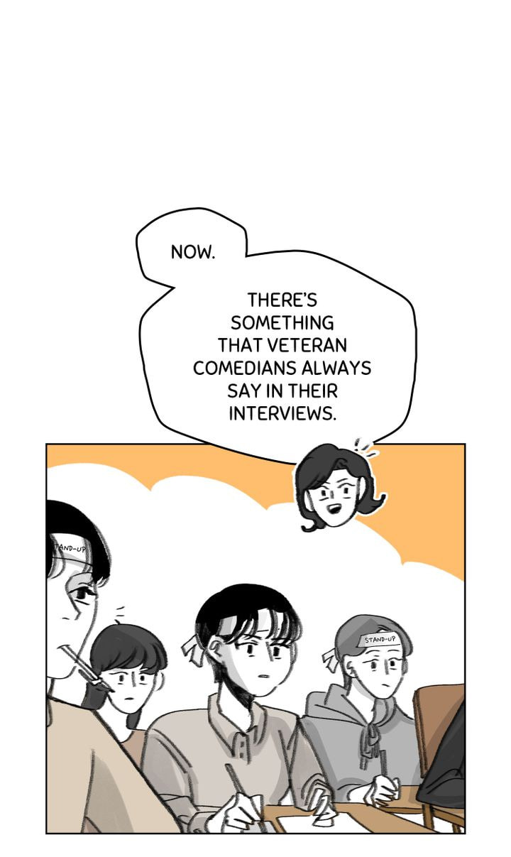 Read Stand Up! chapter 2 image 7 on Lezhin