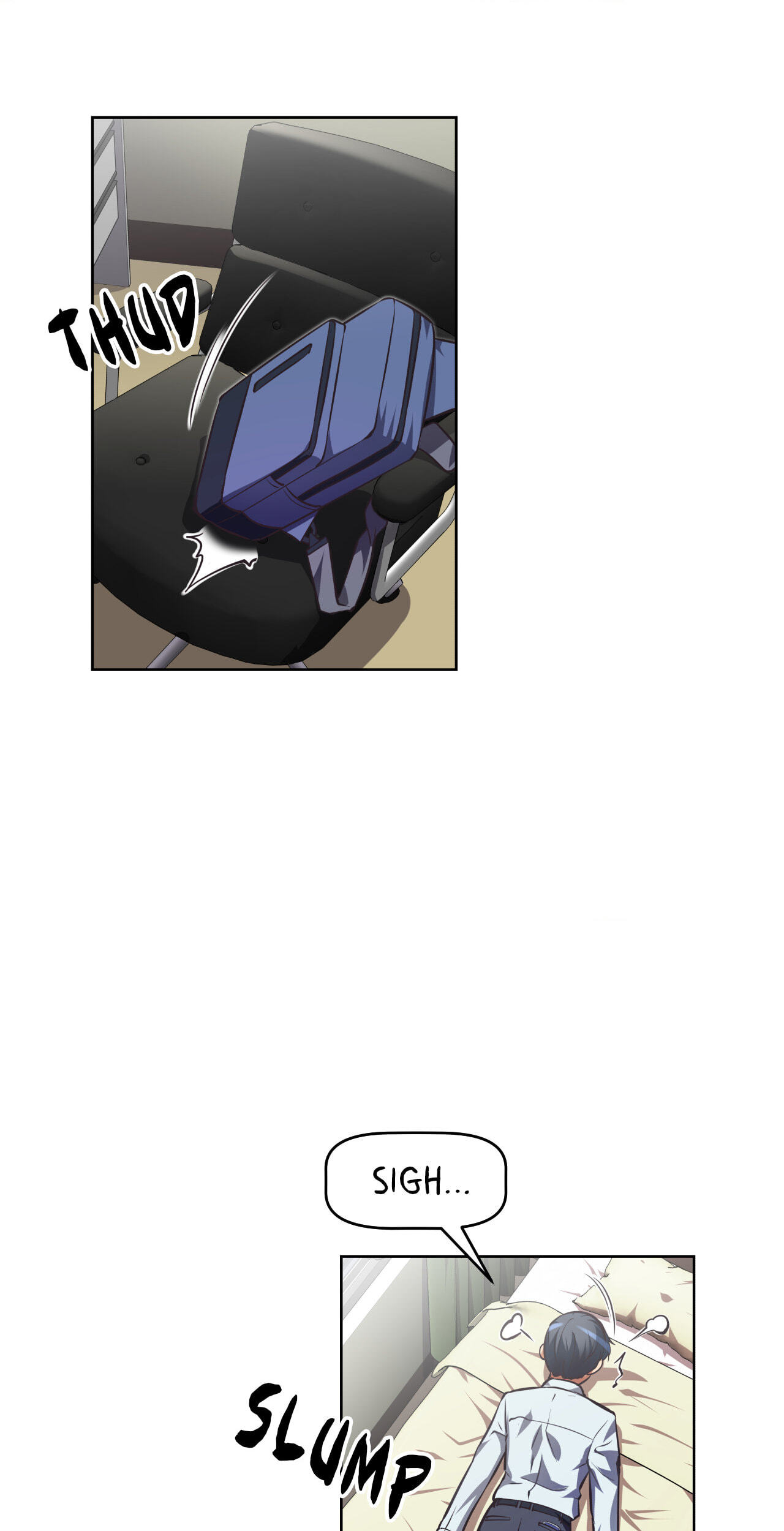 Read Stand Up! chapter 20 image 10 on Lezhin