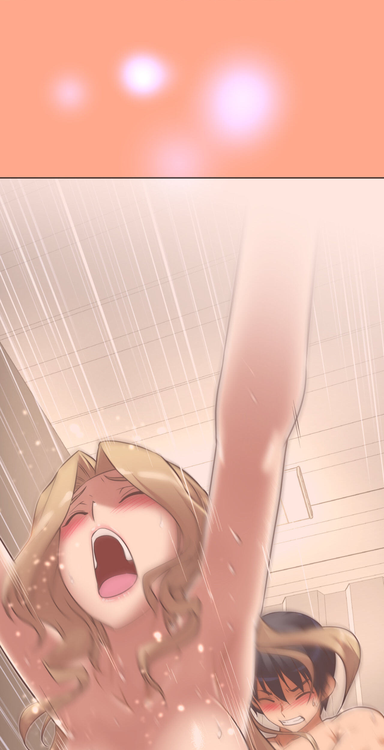 Read Stand Up! chapter 20 image 13 on Lezhin
