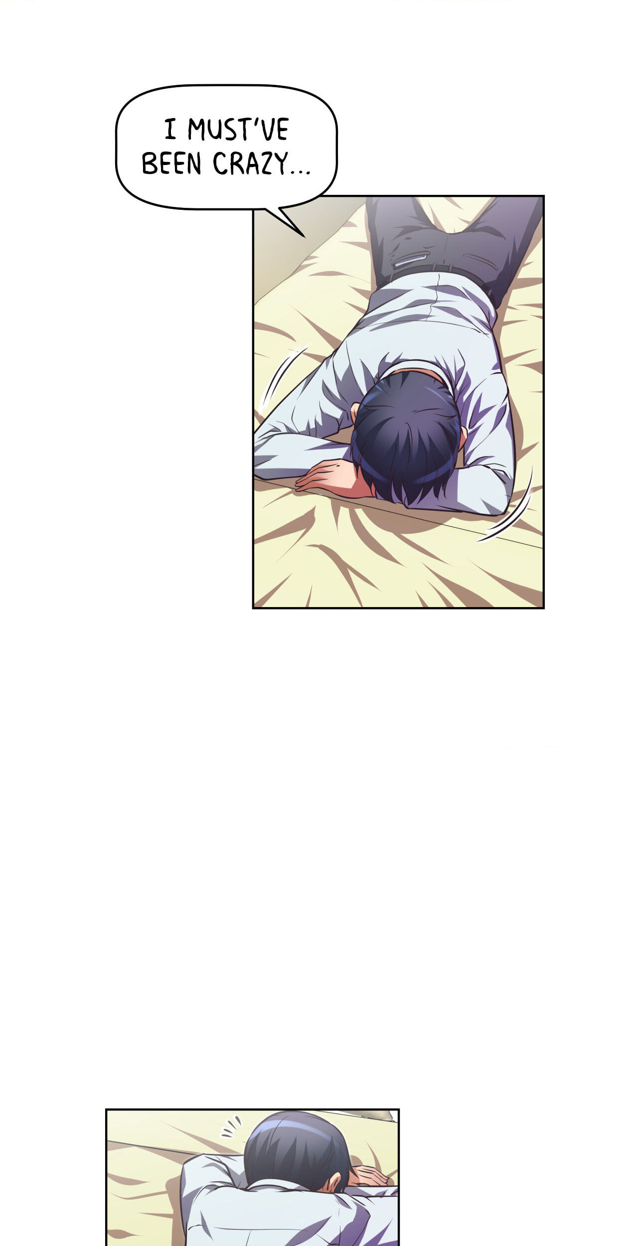 Read Stand Up! chapter 20 image 16 on Lezhin