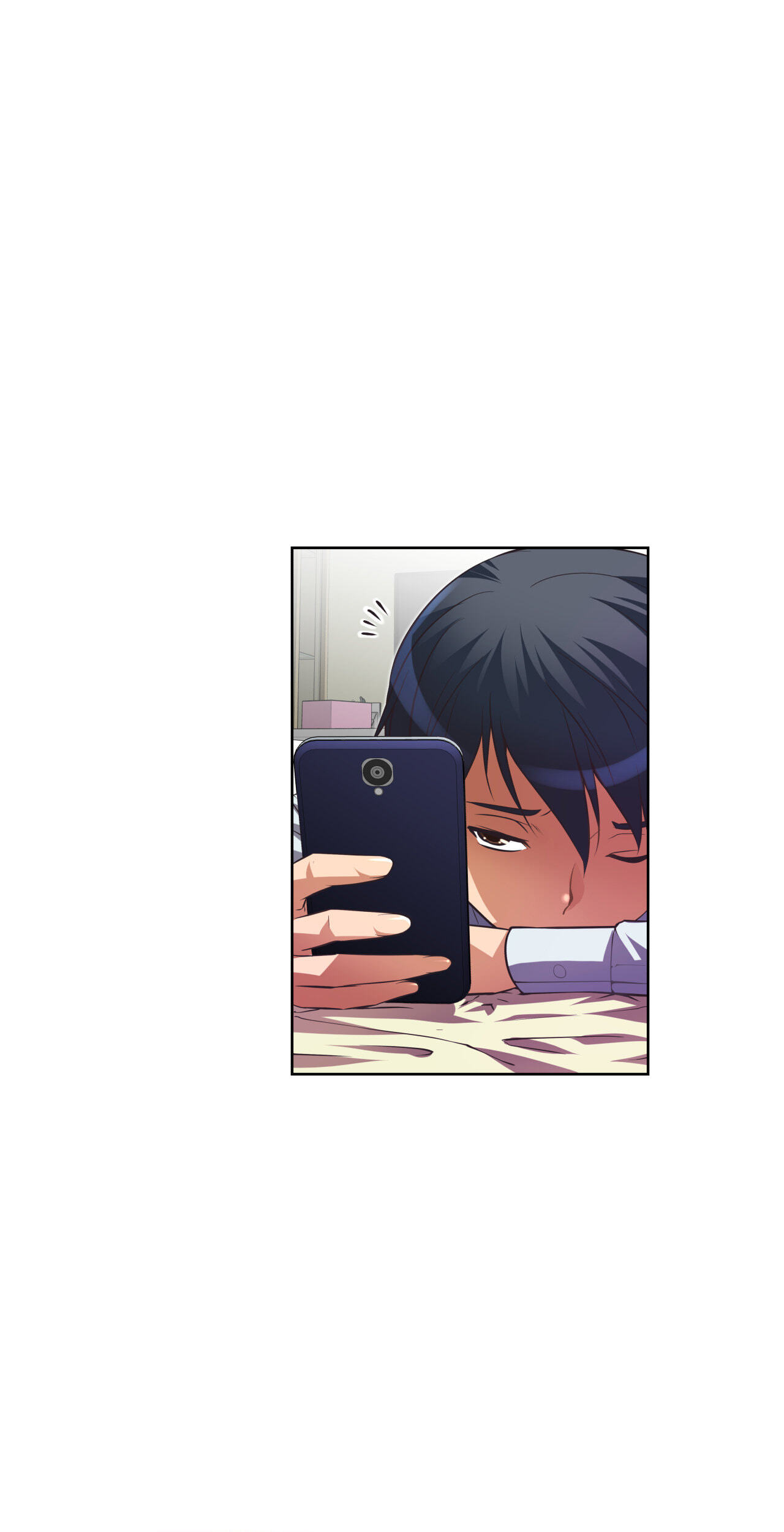 Read Stand Up! chapter 20 image 18 on Lezhin
