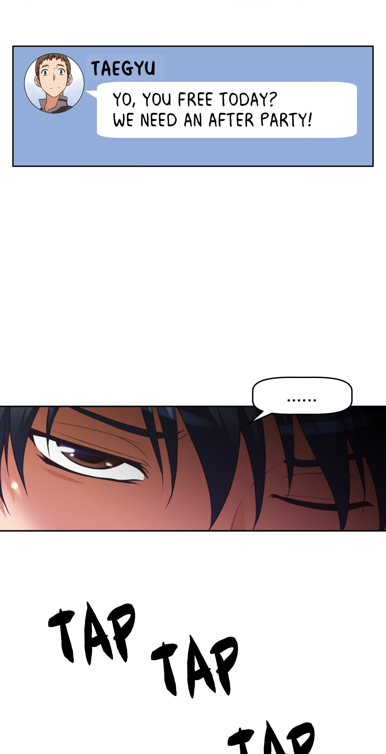 Read Stand Up! chapter 20 image 19 on Lezhin
