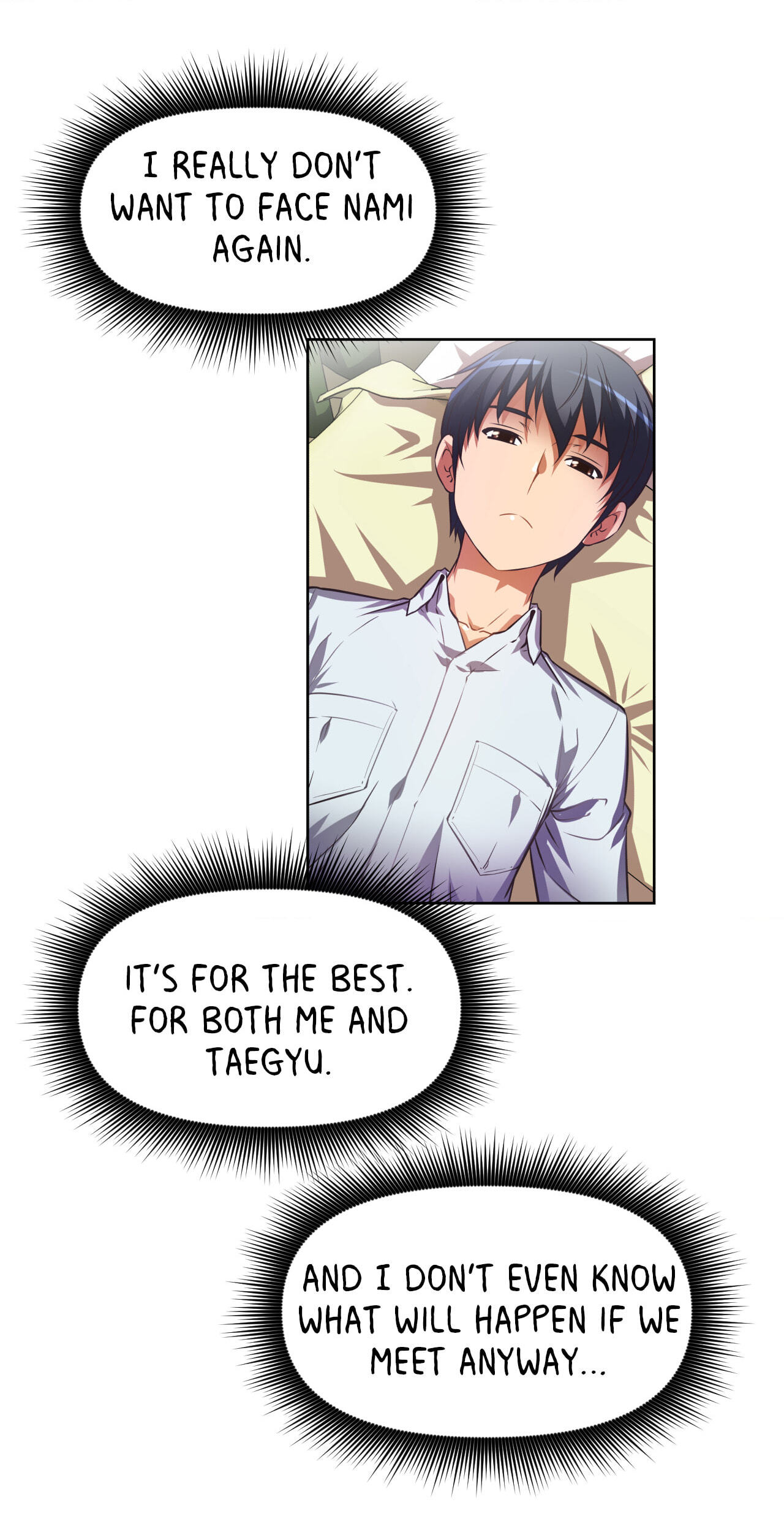 Read Stand Up! chapter 20 image 25 on Lezhin