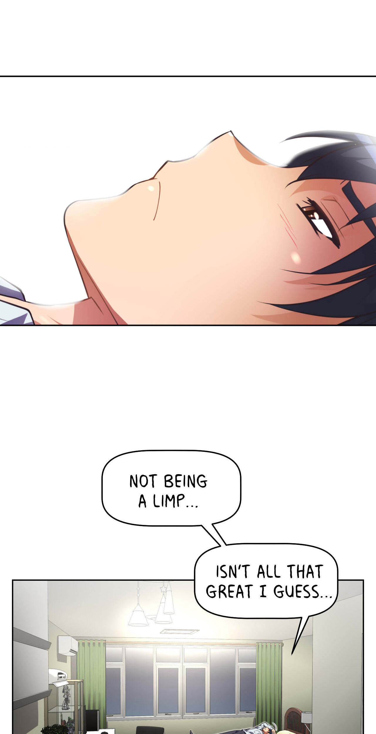 Read Stand Up! chapter 20 image 26 on Lezhin