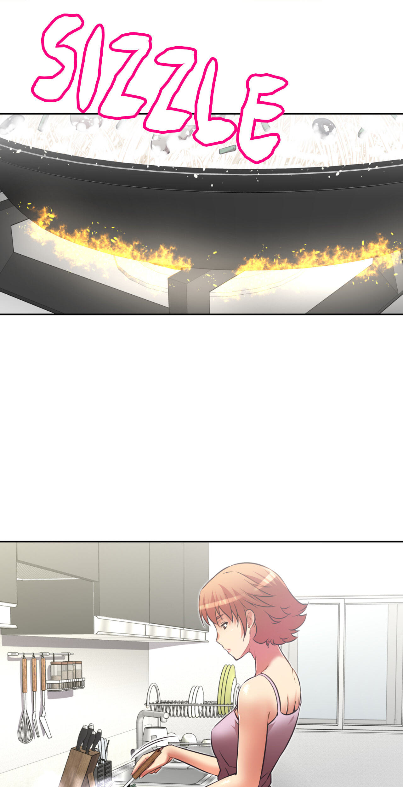 Read Stand Up! chapter 20 image 28 on Lezhin