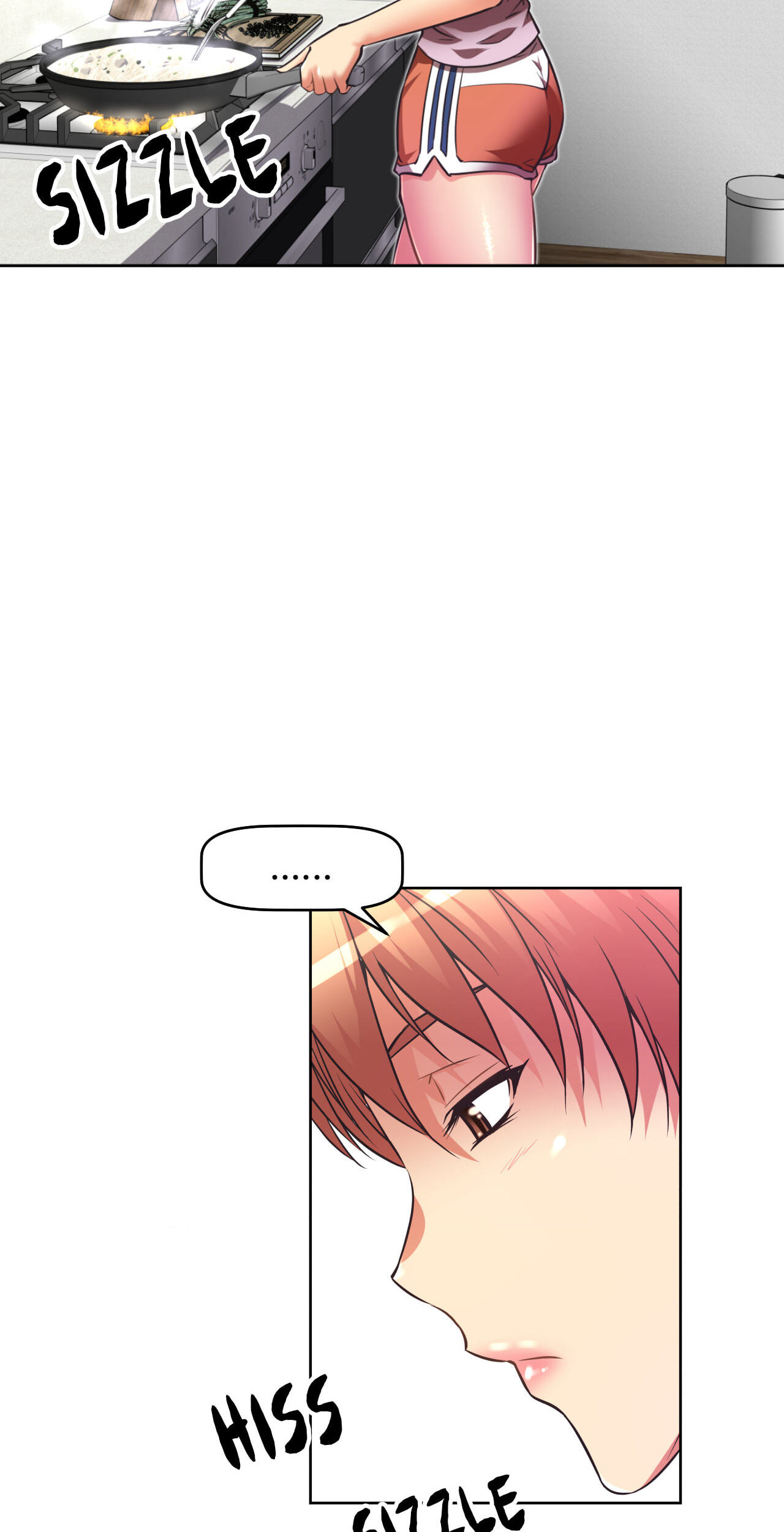 Read Stand Up! chapter 20 image 29 on Lezhin