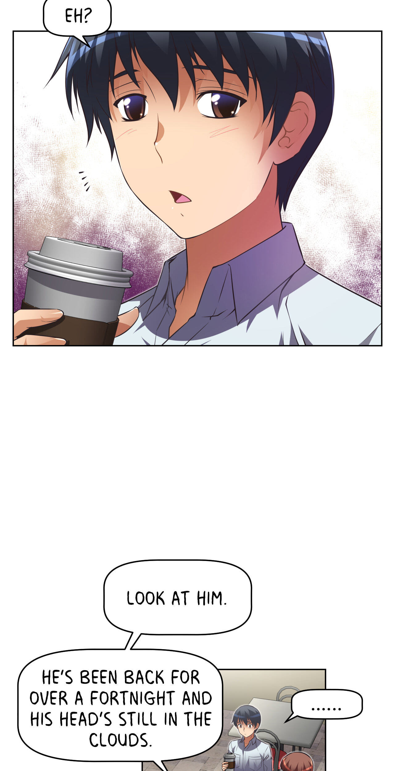 Read Stand Up! chapter 20 image 3 on Lezhin
