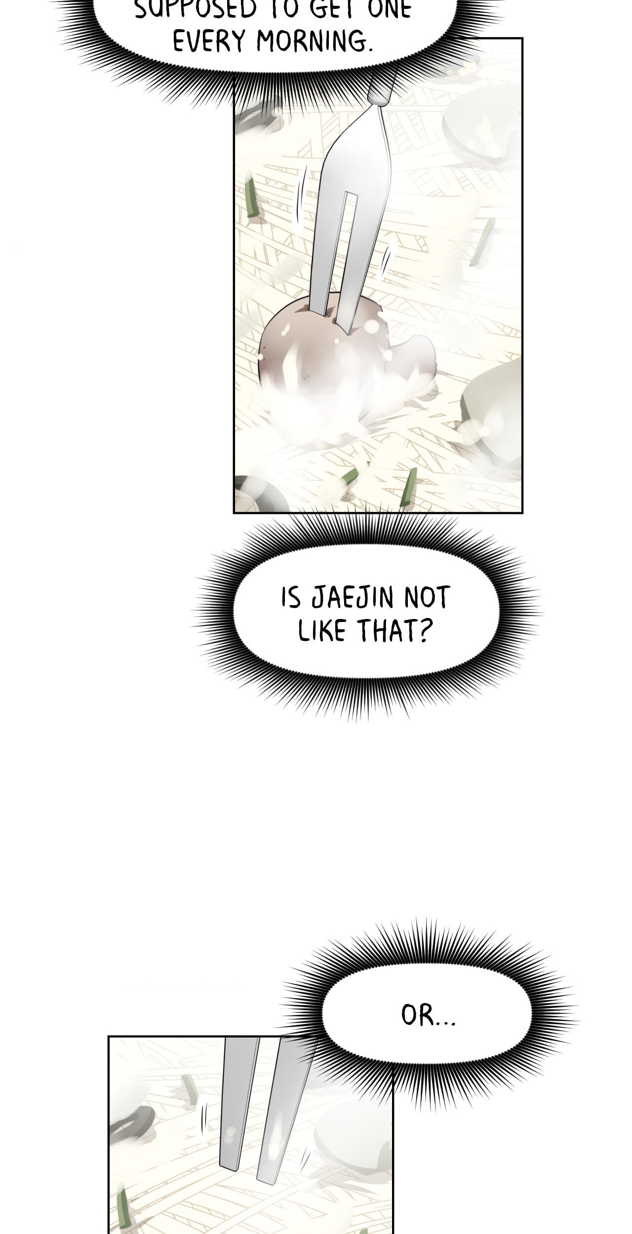 Read Stand Up! chapter 20 image 32 on Lezhin